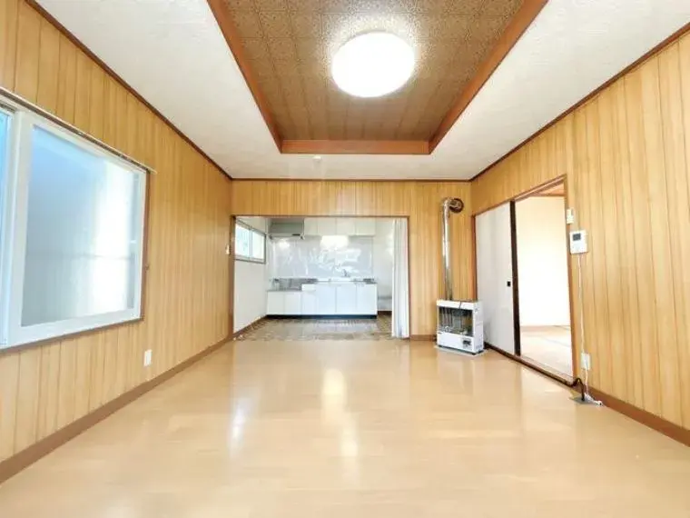 3LDK Bien immobilier Ville de Sapporo Hokkaido (7)