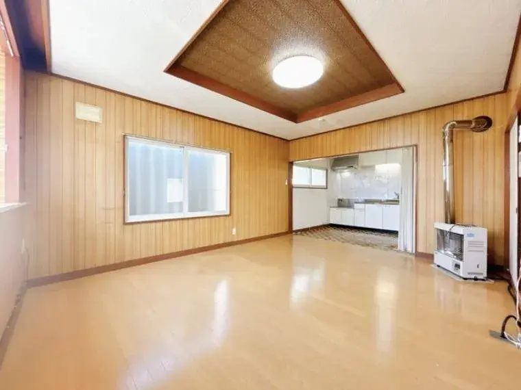 3LDK Bien immobilier Ville de Sapporo Hokkaido (9)