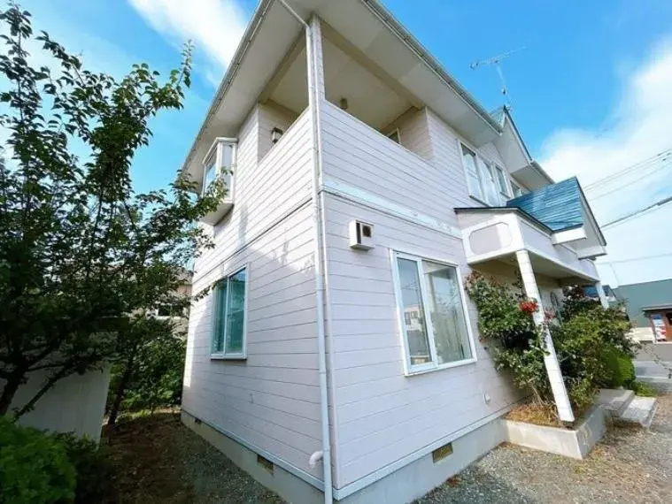 3LDK Property Towada City Aomori Prefecture (2)
