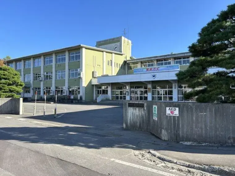 3LDK Property Towada City Aomori Prefecture (18)