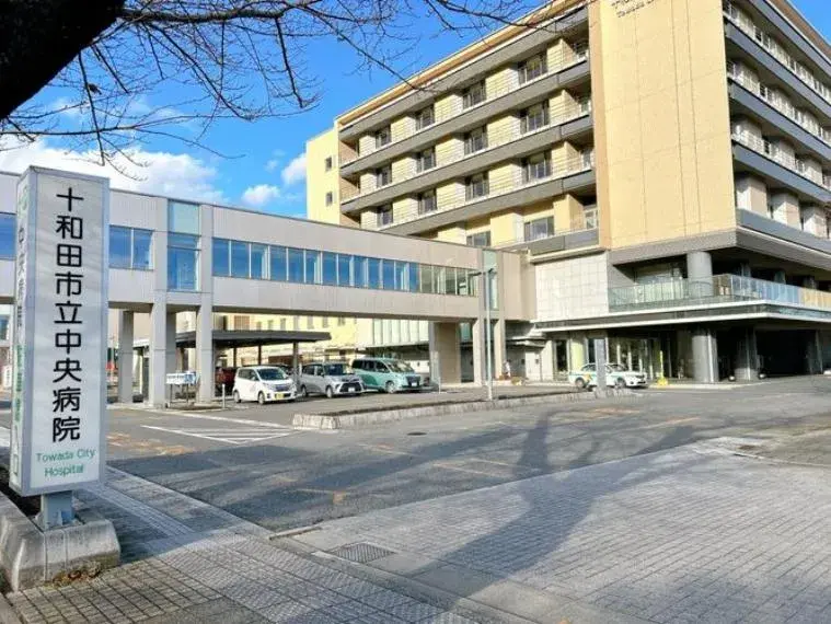 3LDK Property Towada City Aomori Prefecture (19)