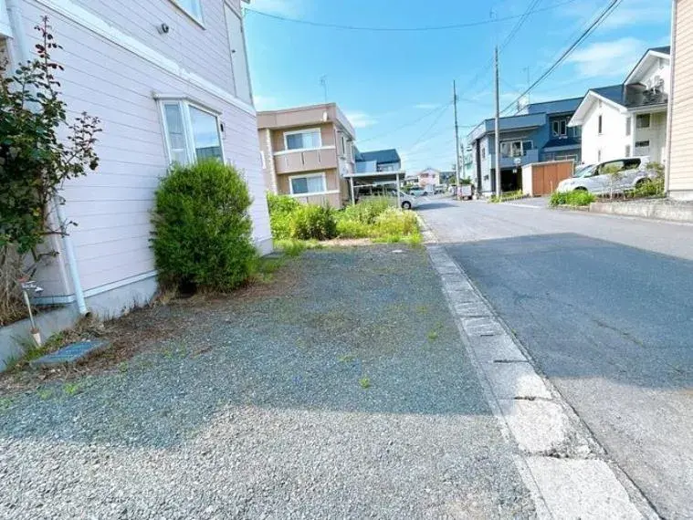 3LDK Property Towada City Aomori Prefecture (4)