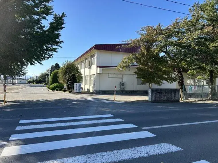 3LDK Property Towada City Aomori Prefecture (5)