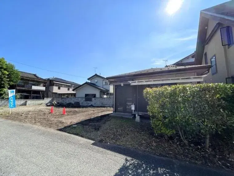 2K Property Numata City Gunma Prefecture (2)