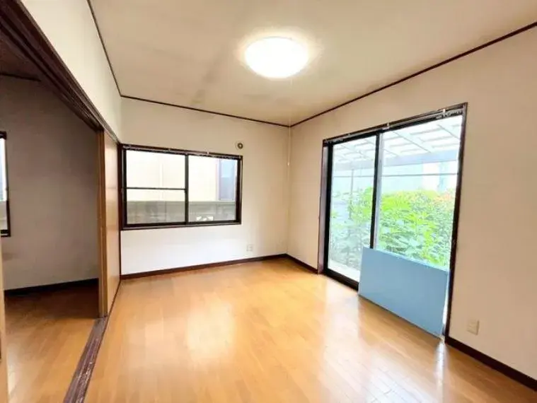 2K Property Numata City Gunma Prefecture (13)
