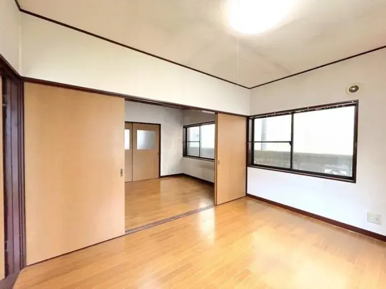 2K Property Numata City Gunma Prefecture (14)