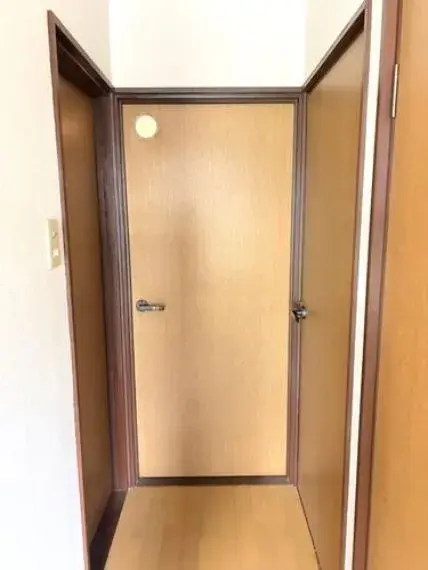 2K Property Numata City Gunma Prefecture (15)