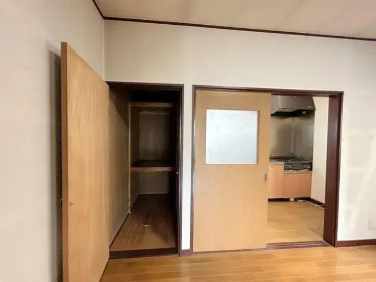 2K Property Numata City Gunma Prefecture (16)