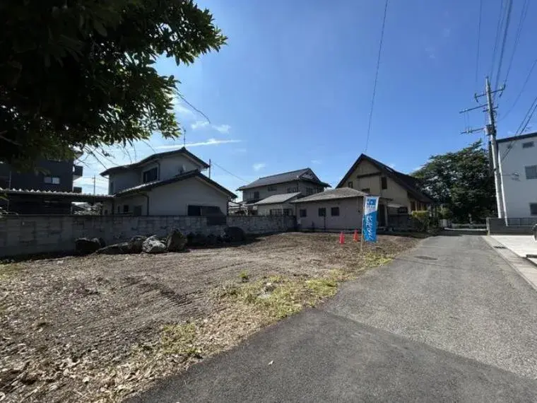 2K Property Numata City Gunma Prefecture (3)