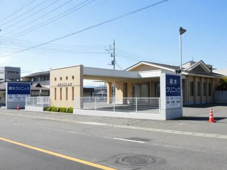 2K Property Numata City Gunma Prefecture (30)