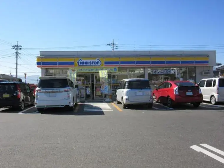 2K Property Numata City Gunma Prefecture (31)