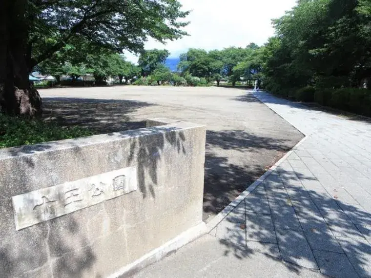 2K Property Numata City Gunma Prefecture (34)
