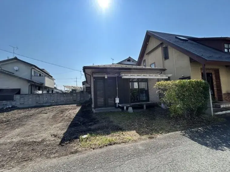 2K Property Numata City Gunma Prefecture (5)