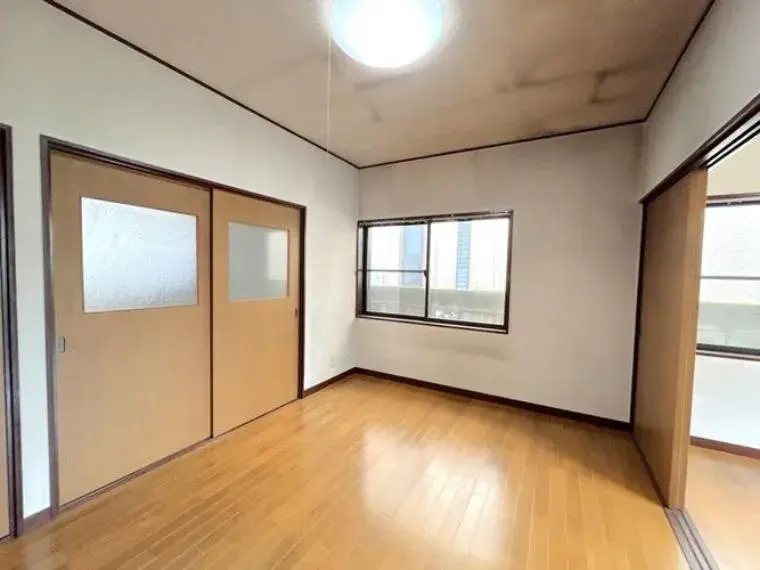 2K Property Numata City Gunma Prefecture (9)