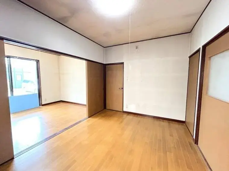 2K Property Numata City Gunma Prefecture (10)