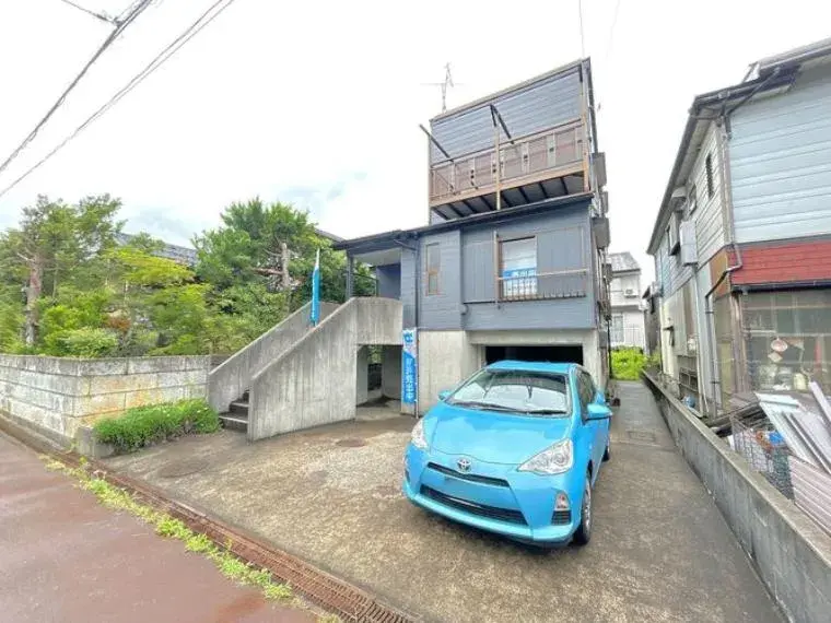 Akiya in 長岡市