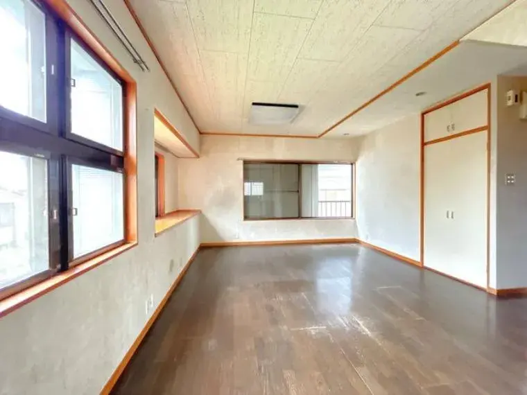 3LDK物件 長岡市 新潟県 (12)