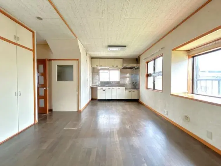 3LDK物件 長岡市 新潟県 (8)
