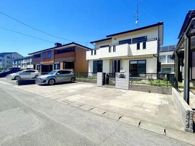 4SLDK物件 湖西市 静岡県 (2)