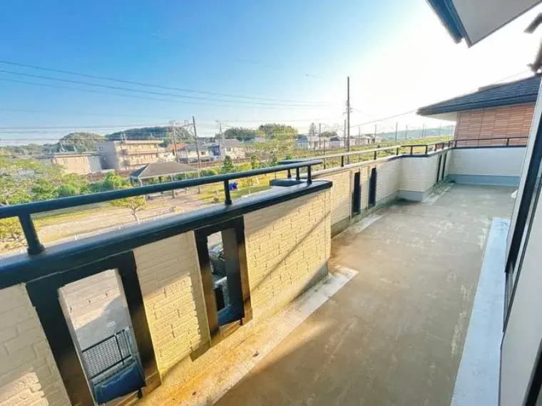 4SLDK物件 湖西市 静岡県 (4)