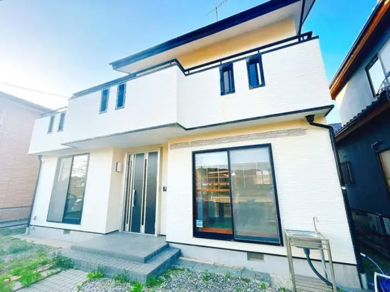 4SLDK物件 湖西市 静岡県 (5)
