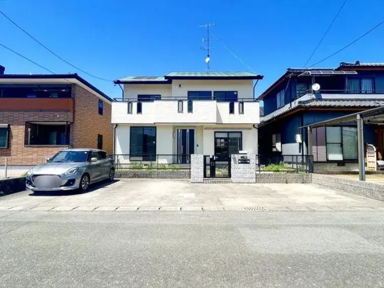 4SLDK物件 湖西市 静岡県 (6)
