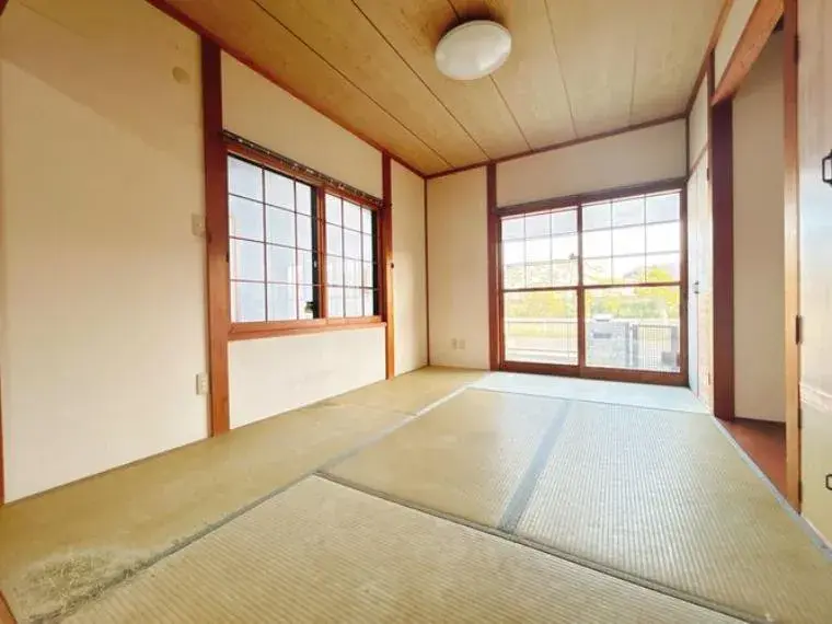 4SLDK物件 湖西市 静岡県 (8)