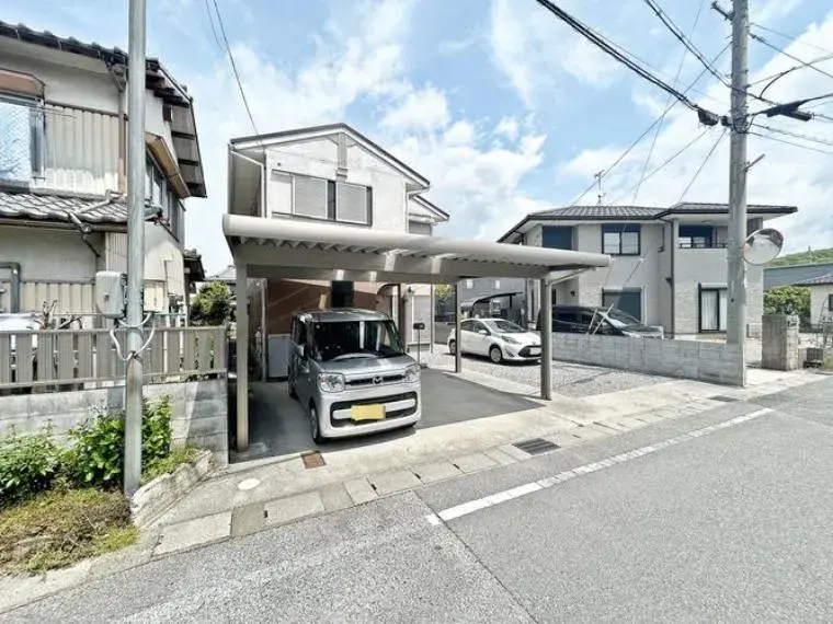 Akiya in Ville de Hikone