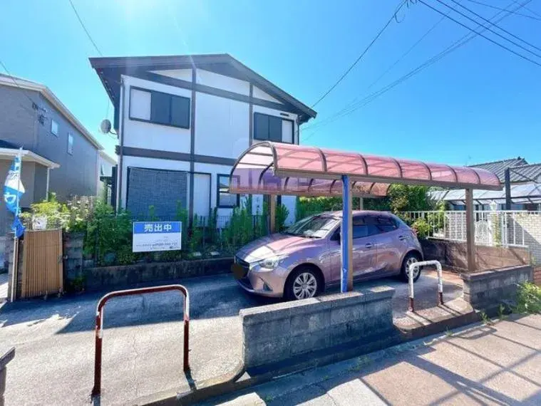 Propiedad 4SLDK en el Barrio Kokuraminami, Ciudad de Kitakyushu, Prefectura de Fukuoka (2)