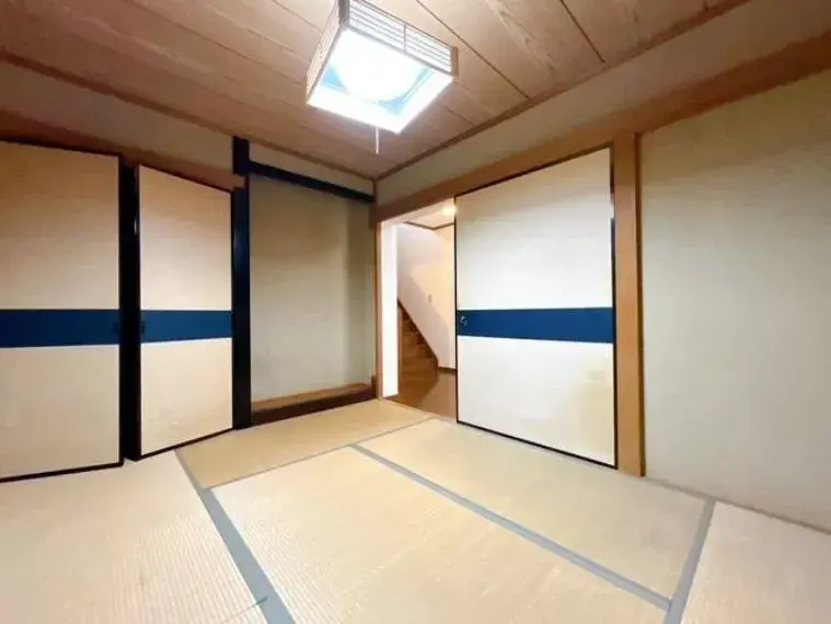 Propiedad 4SLDK en el Barrio Kokuraminami, Ciudad de Kitakyushu, Prefectura de Fukuoka (11)