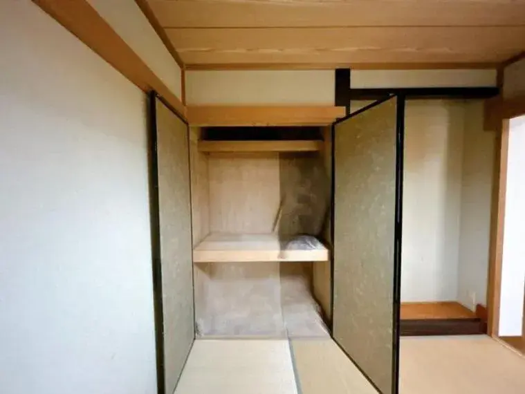 Propiedad 4SLDK en el Barrio Kokuraminami, Ciudad de Kitakyushu, Prefectura de Fukuoka (12)