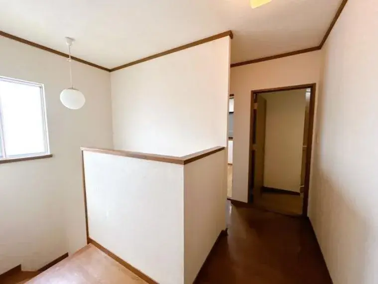 Propiedad 4SLDK en el Barrio Kokuraminami, Ciudad de Kitakyushu, Prefectura de Fukuoka (13)