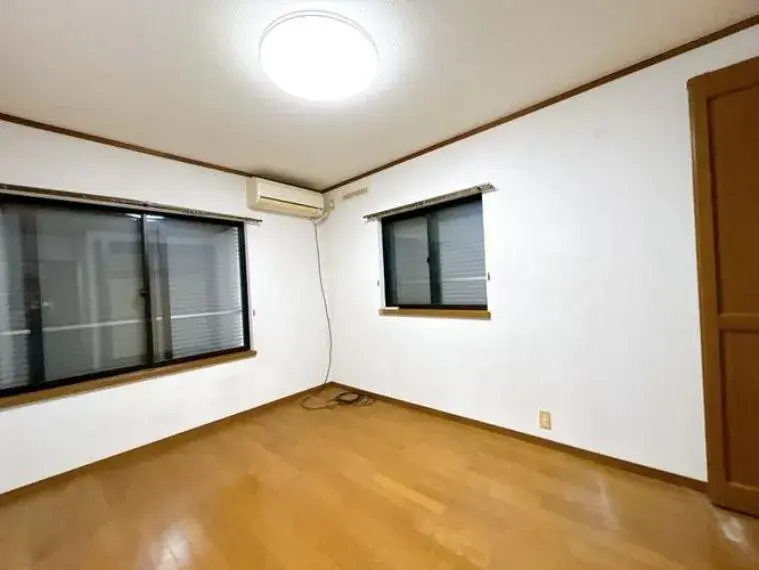 Propiedad 4SLDK en el Barrio Kokuraminami, Ciudad de Kitakyushu, Prefectura de Fukuoka (14)