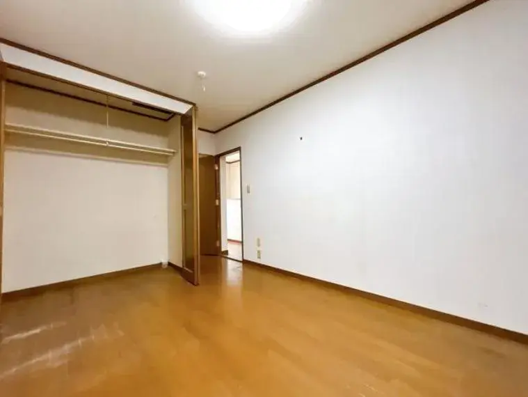 Propiedad 4SLDK en el Barrio Kokuraminami, Ciudad de Kitakyushu, Prefectura de Fukuoka (15)
