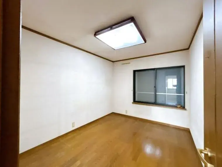Propiedad 4SLDK en el Barrio Kokuraminami, Ciudad de Kitakyushu, Prefectura de Fukuoka (17)