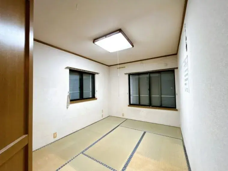Propiedad 4SLDK en el Barrio Kokuraminami, Ciudad de Kitakyushu, Prefectura de Fukuoka (19)