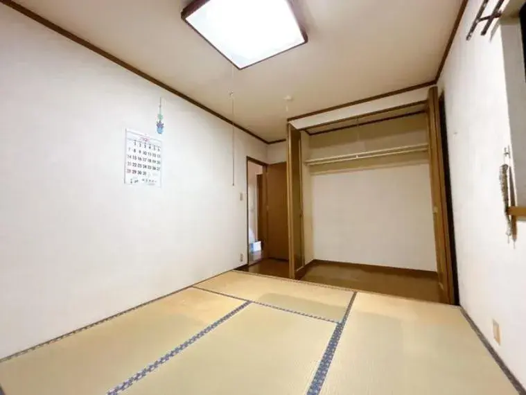 Propiedad 4SLDK en el Barrio Kokuraminami, Ciudad de Kitakyushu, Prefectura de Fukuoka (20)