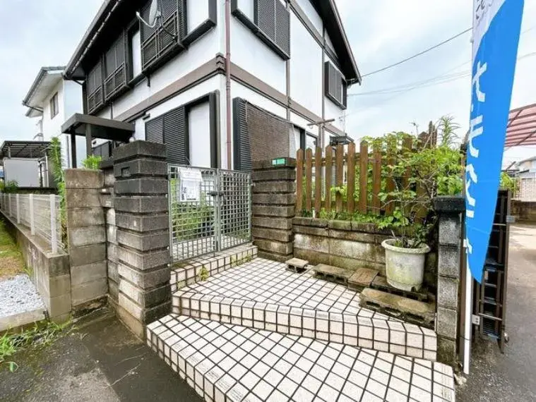 Propiedad 4SLDK en el Barrio Kokuraminami, Ciudad de Kitakyushu, Prefectura de Fukuoka (3)