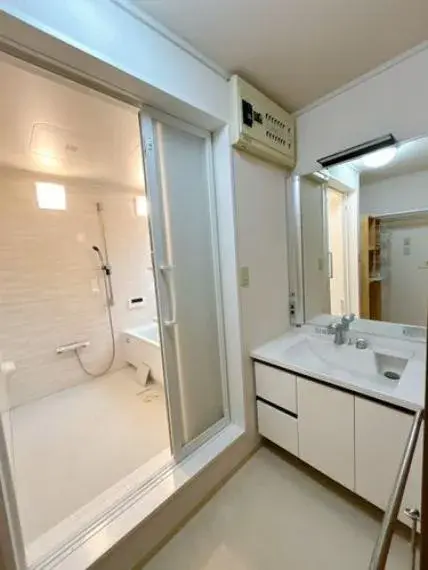 Propiedad 4SLDK en el Barrio Kokuraminami, Ciudad de Kitakyushu, Prefectura de Fukuoka (26)
