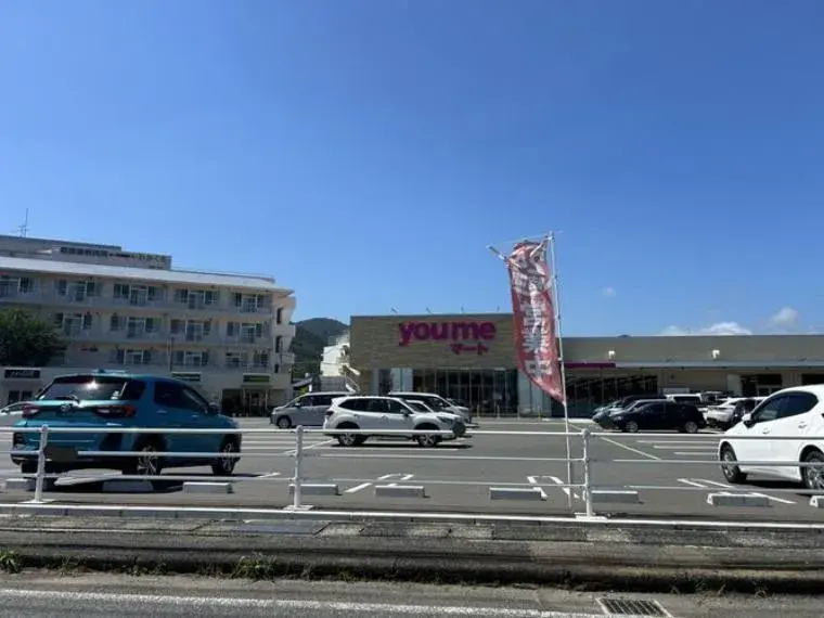 Propiedad 4SLDK en el Barrio Kokuraminami, Ciudad de Kitakyushu, Prefectura de Fukuoka (28)