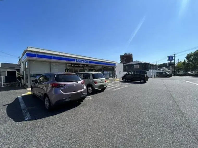 Propiedad 4SLDK en el Barrio Kokuraminami, Ciudad de Kitakyushu, Prefectura de Fukuoka (29)