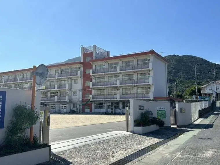 Propiedad 4SLDK en el Barrio Kokuraminami, Ciudad de Kitakyushu, Prefectura de Fukuoka (30)