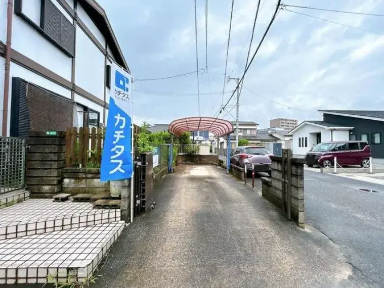 Propiedad 4SLDK en el Barrio Kokuraminami, Ciudad de Kitakyushu, Prefectura de Fukuoka (5)