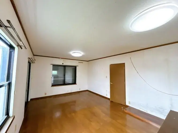 Propiedad 4SLDK en el Barrio Kokuraminami, Ciudad de Kitakyushu, Prefectura de Fukuoka (7)