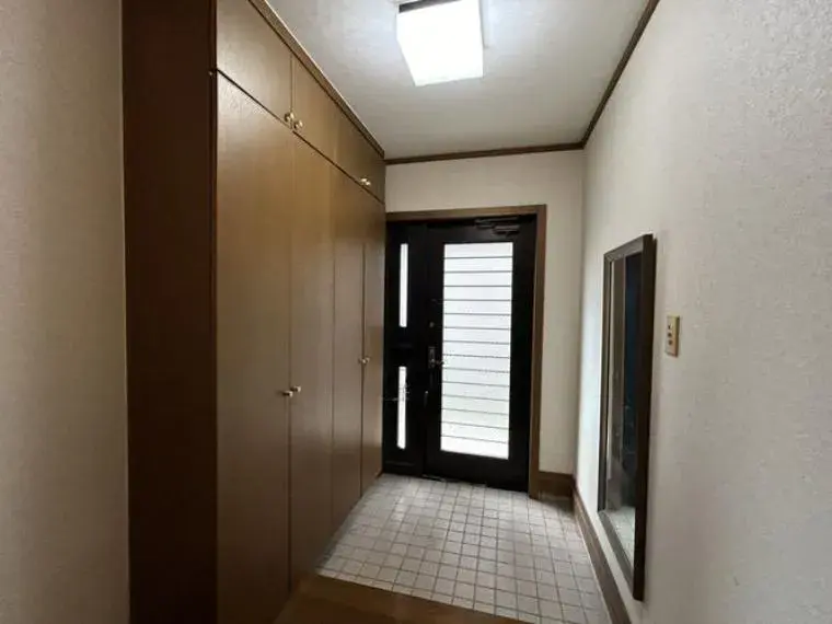 Propiedad 4SLDK en el Barrio Kokuraminami, Ciudad de Kitakyushu, Prefectura de Fukuoka (8)