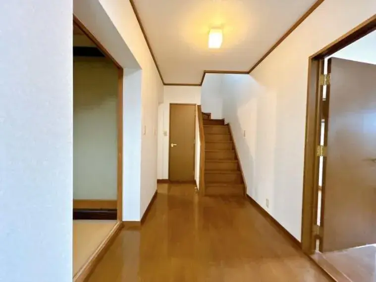 Propiedad 4SLDK en el Barrio Kokuraminami, Ciudad de Kitakyushu, Prefectura de Fukuoka (9)