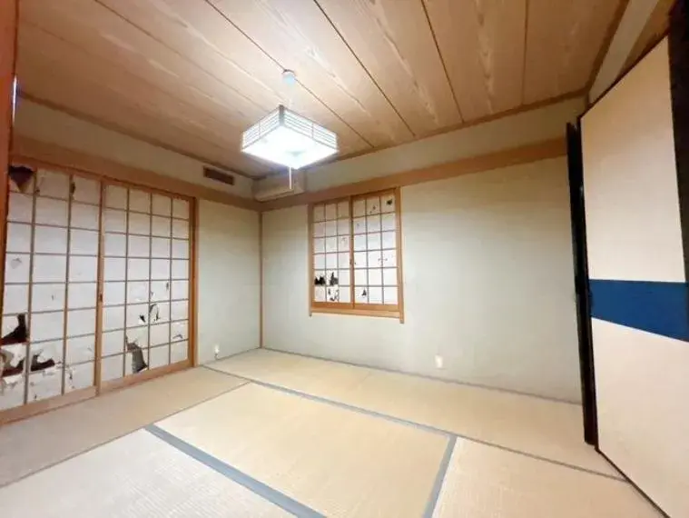 Propiedad 4SLDK en el Barrio Kokuraminami, Ciudad de Kitakyushu, Prefectura de Fukuoka (10)