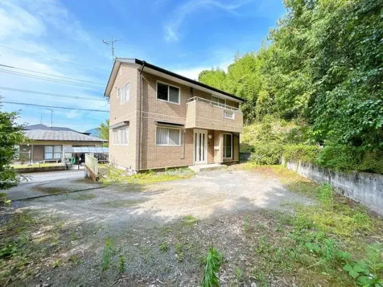 4LDK Yufu City Oita Prefecture (2)