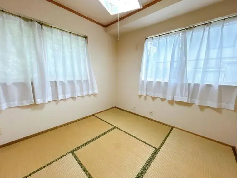 4LDK Yufu City Oita Prefecture (11)