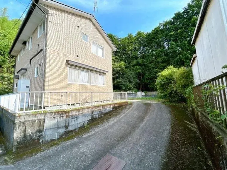 4LDK Yufu City Oita Prefecture (3)